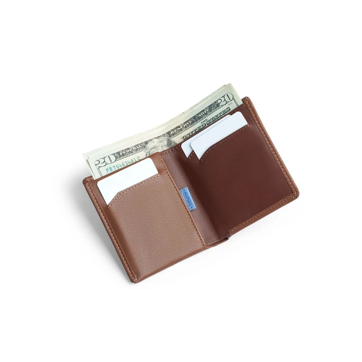 Bellroy Note Sleeve Wallet (RFID Protected)