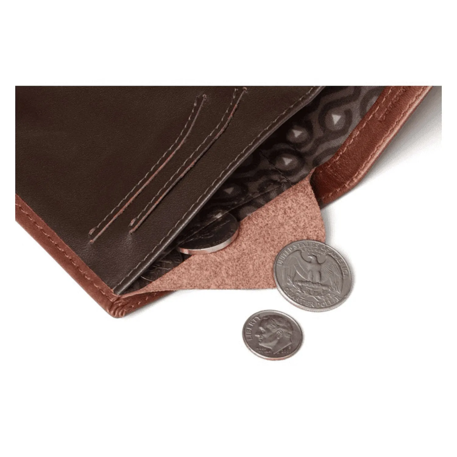 Bellroy Note Sleeve Wallet (RFID Protected)