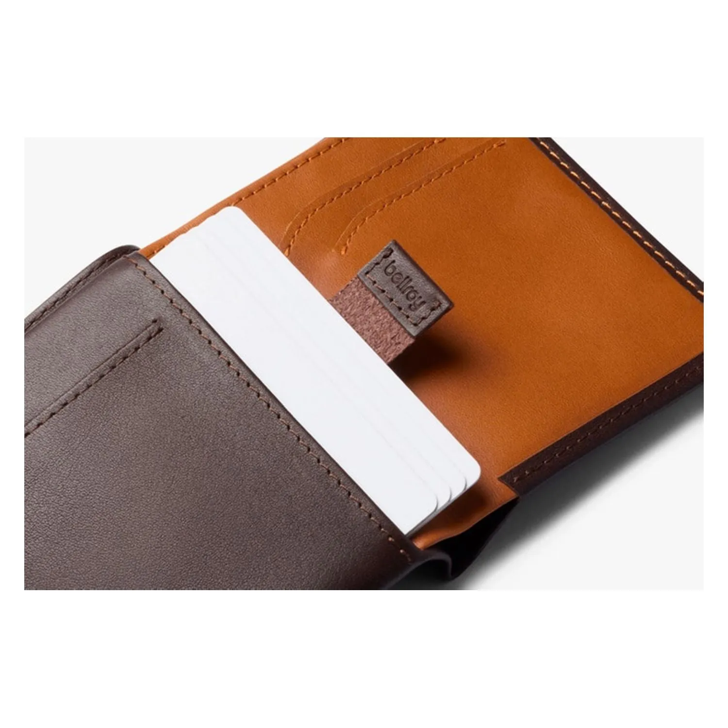 Bellroy Note Sleeve Wallet (RFID Protected)