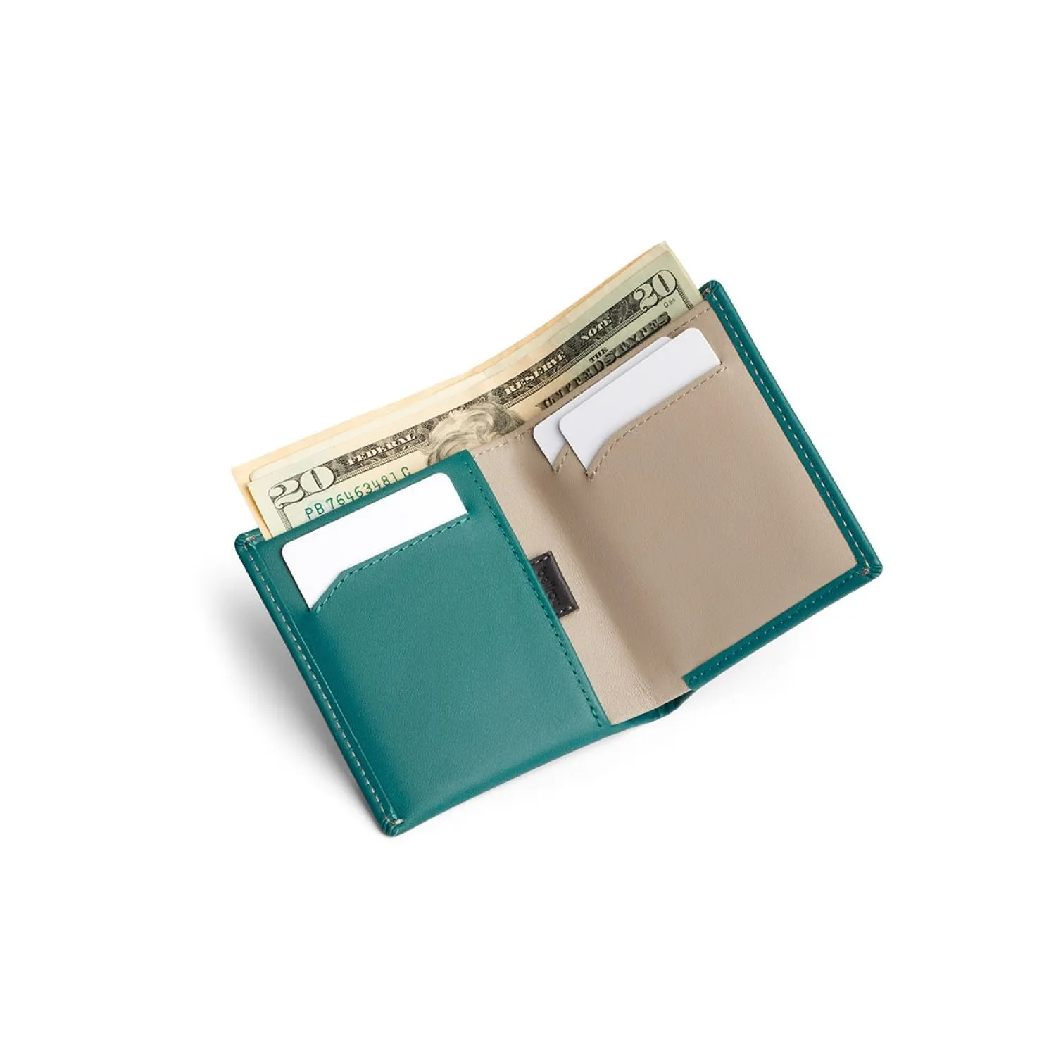 Bellroy Note Sleeve Wallet (RFID Protected)