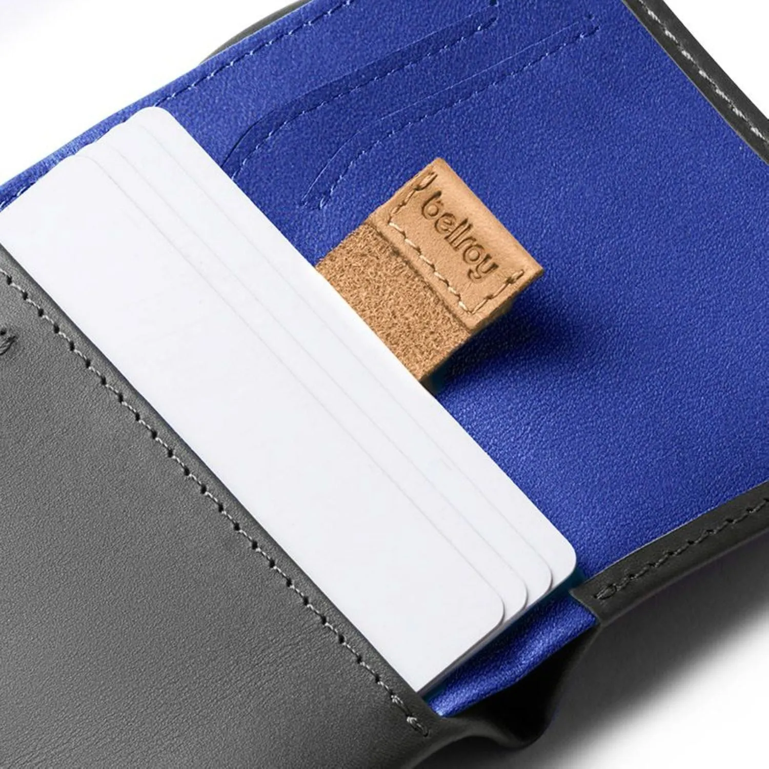 Bellroy Note Sleeve Wallet (RFID Protected)