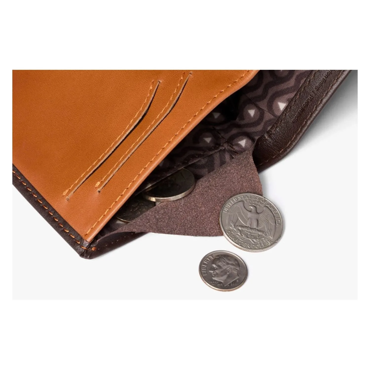 Bellroy Note Sleeve Wallet (RFID Protected)