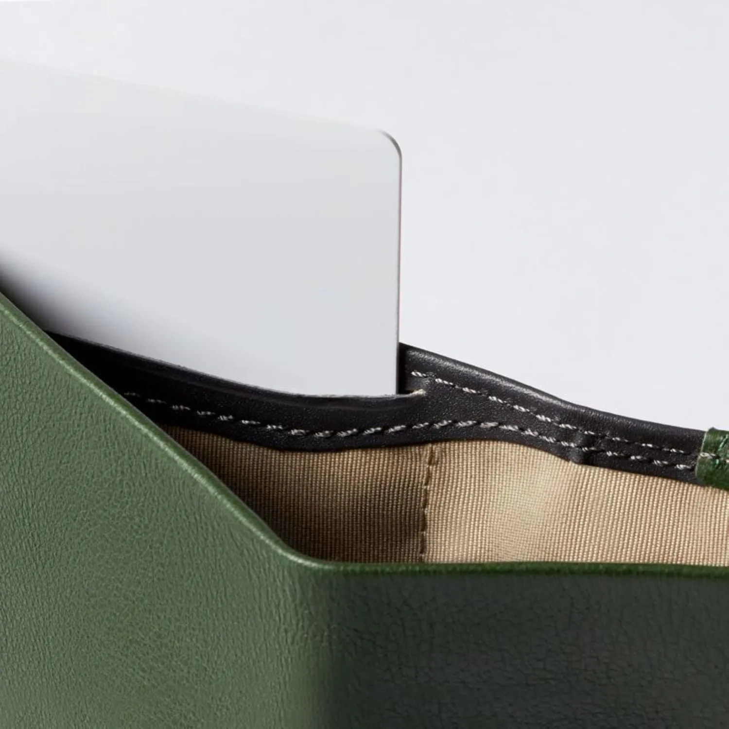 Bellroy Note Sleeve Wallet (RFID Protected)