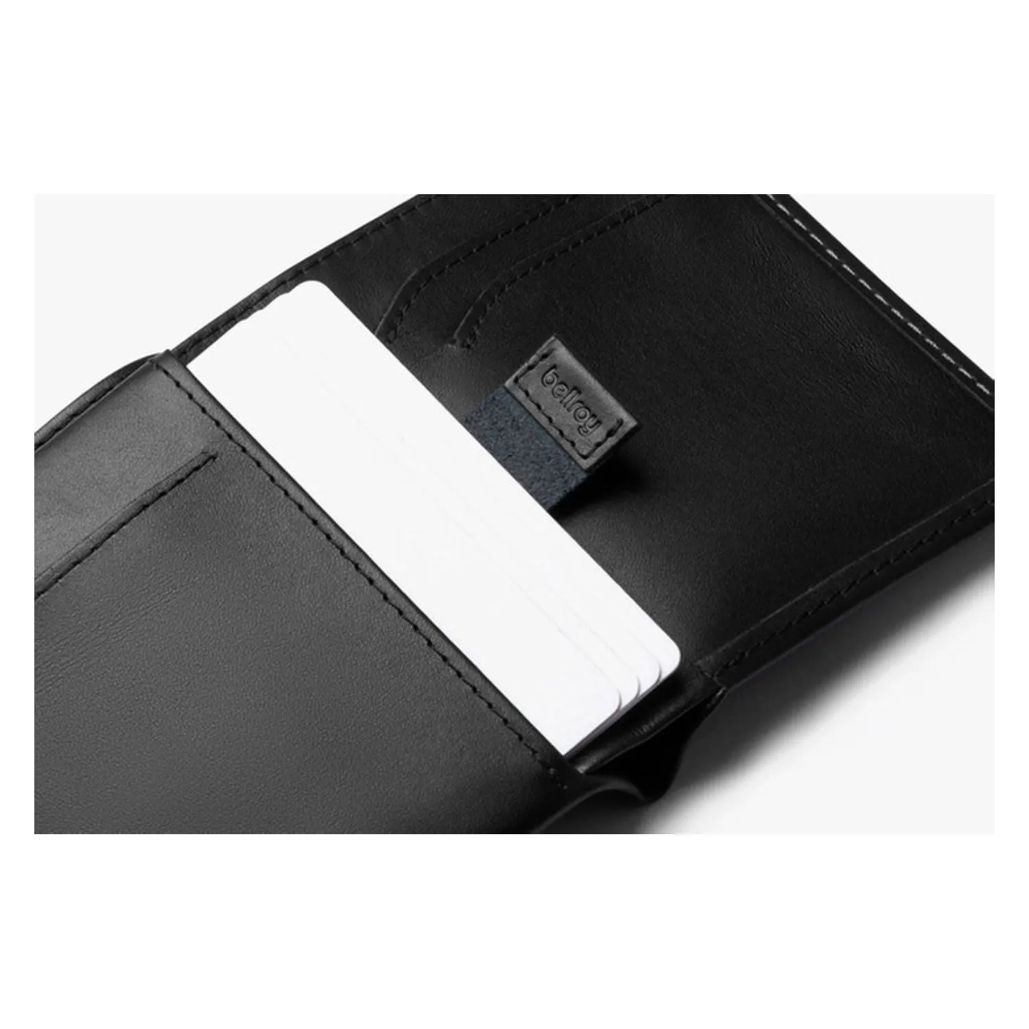 Bellroy Note Sleeve Wallet (RFID Protected)