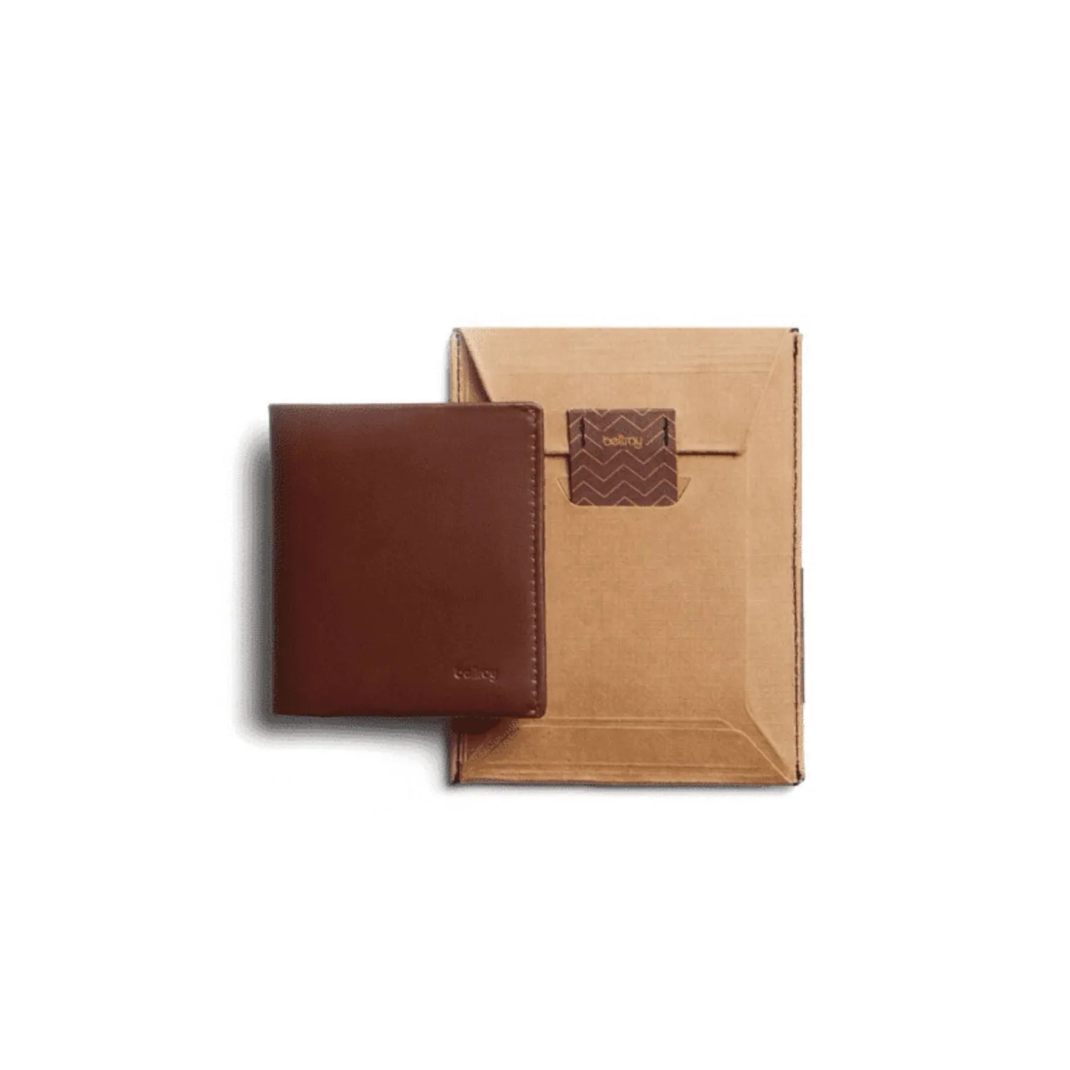 Bellroy Note Sleeve Wallet (RFID Protected)