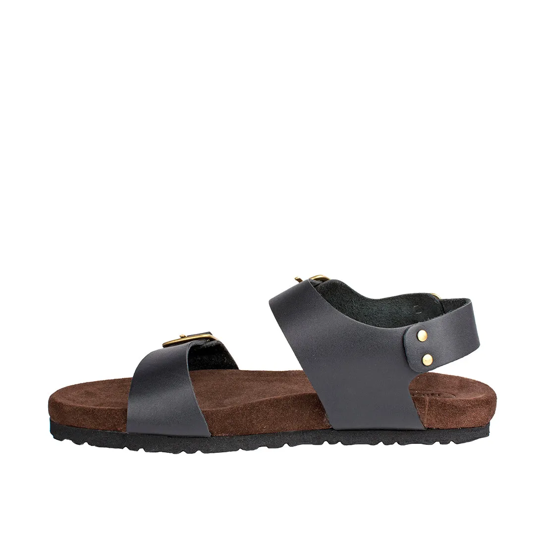 BILL MENS STRAP SANDALS