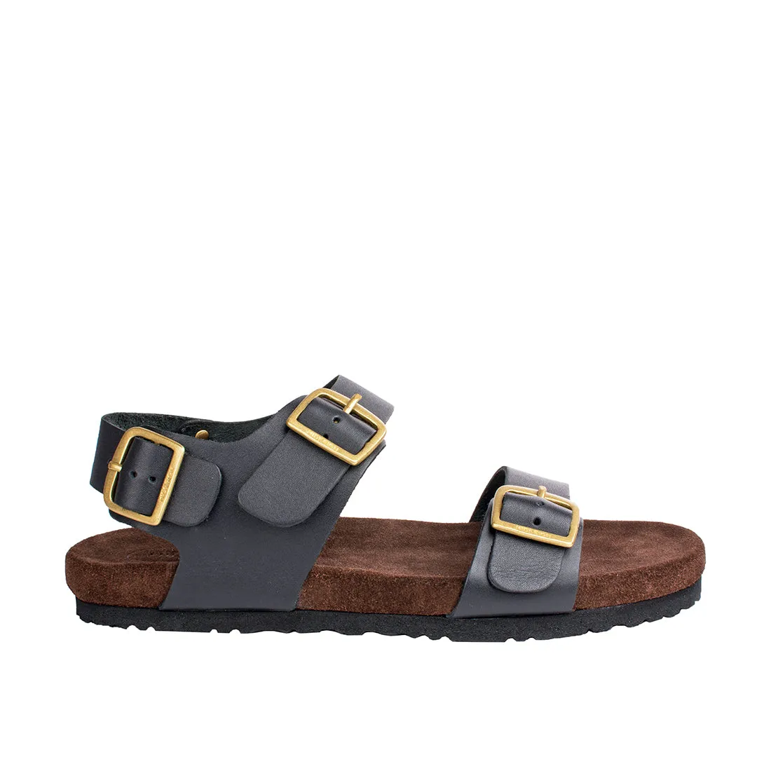 BILL MENS STRAP SANDALS