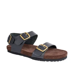 BILL MENS STRAP SANDALS