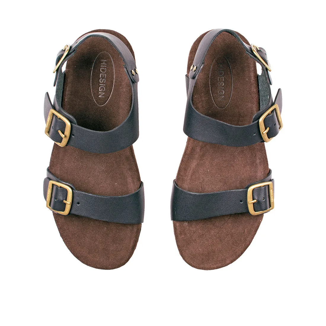 BILL MENS STRAP SANDALS