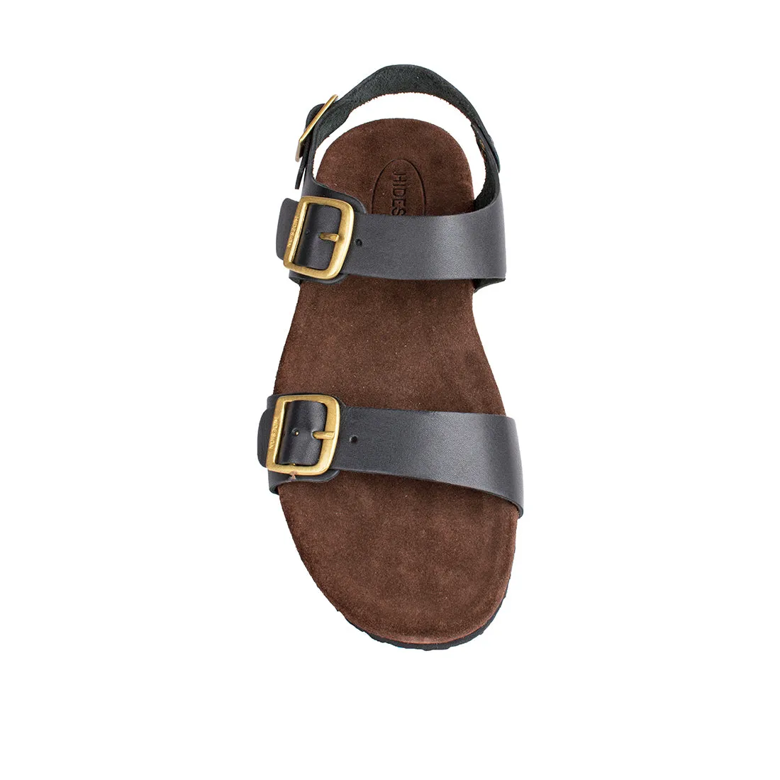 BILL MENS STRAP SANDALS