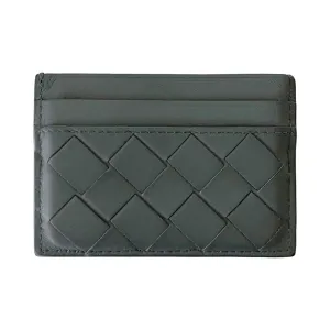 Bottega Veneta Intrecciato Card Holder