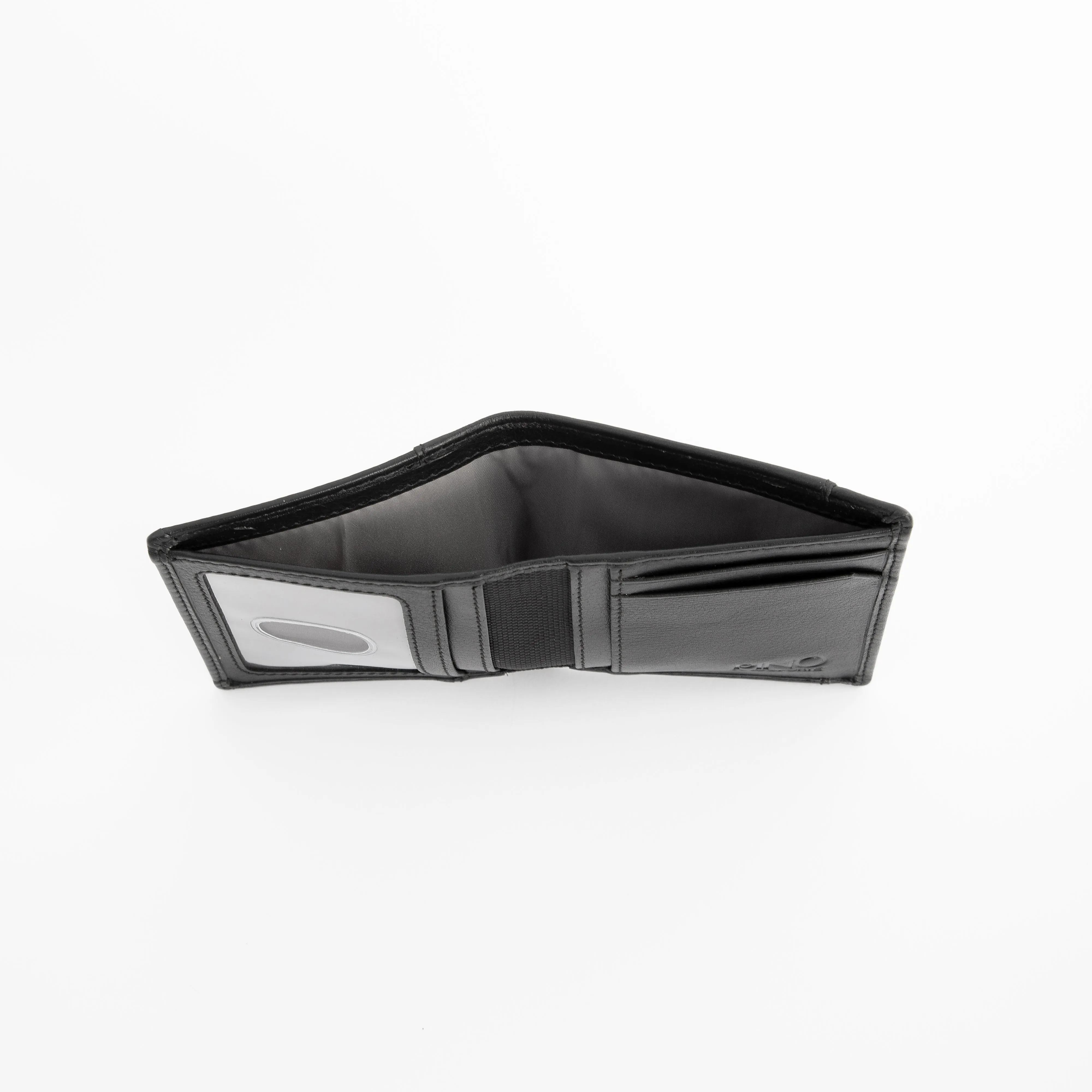 BOUNDLESS Compact Wallet