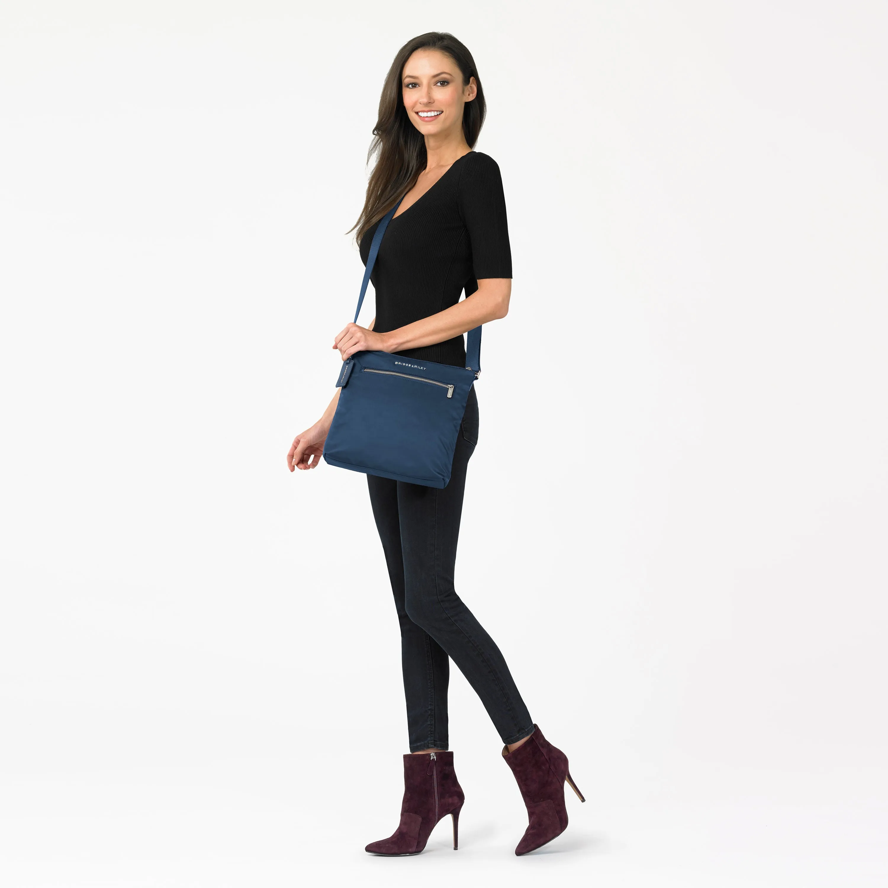 Briggs & Riley Crossbody Bag