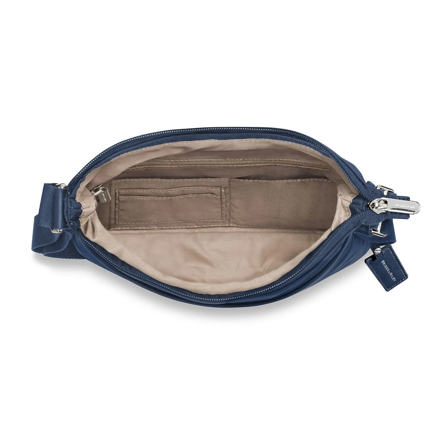 Briggs & Riley Crossbody Bag