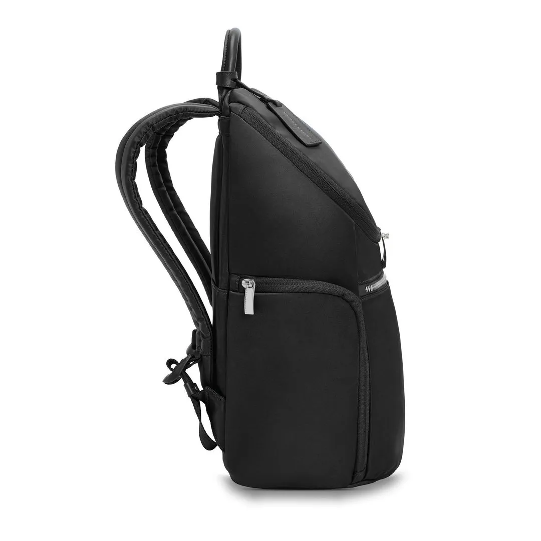 Briggs & Riley Rhapsody U-Zip Backpack