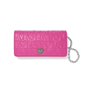 Brighton Deeply In Love Rockmore Wallet