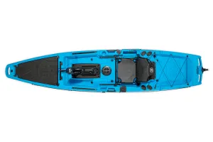 Brooklyn 12.5 Pro Motorized Single Kayak (PK13)