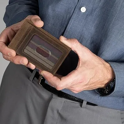 Card Holder with or without Airtag