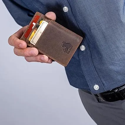 Card Holder with or without Airtag