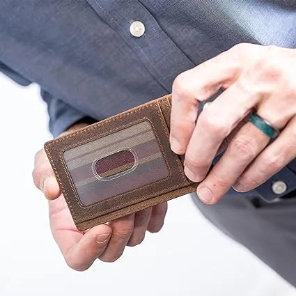 Card Holder with or without Airtag