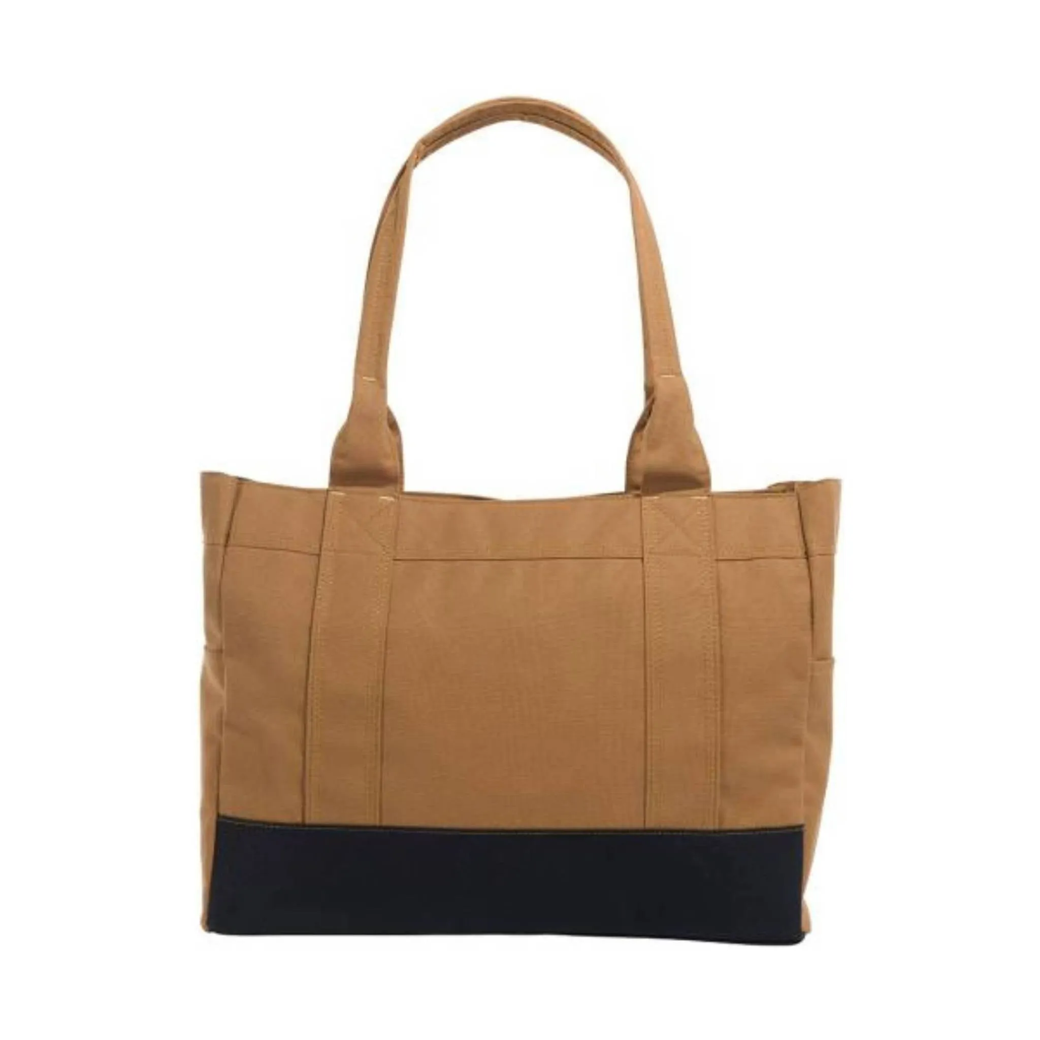 Carhartt Horizontal Zip Tote - Brown