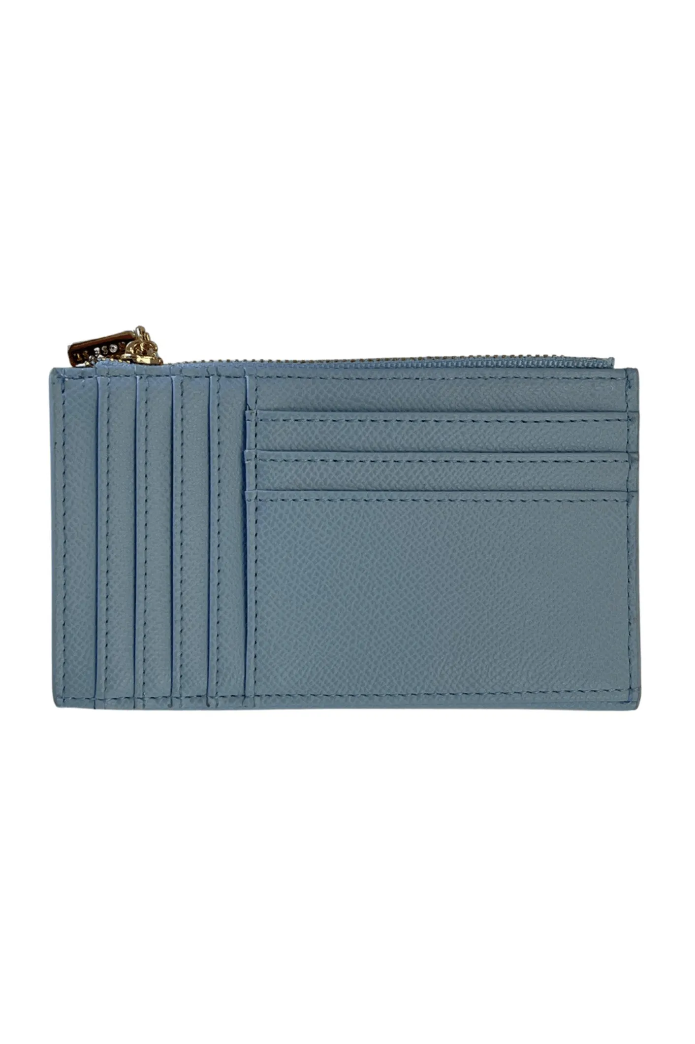 Charlie Cardholder | Pale Blue