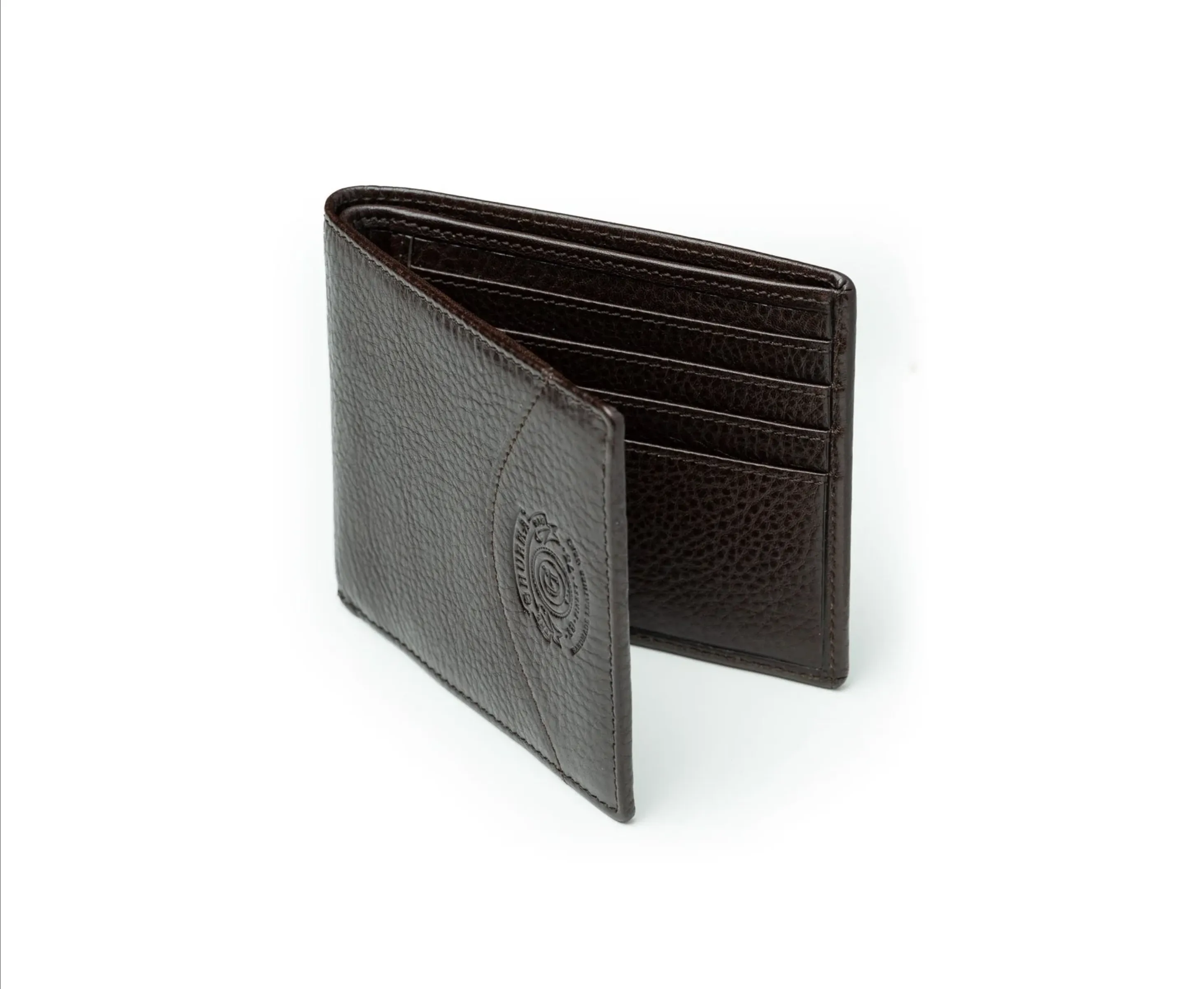 Classic Wallet No. 101