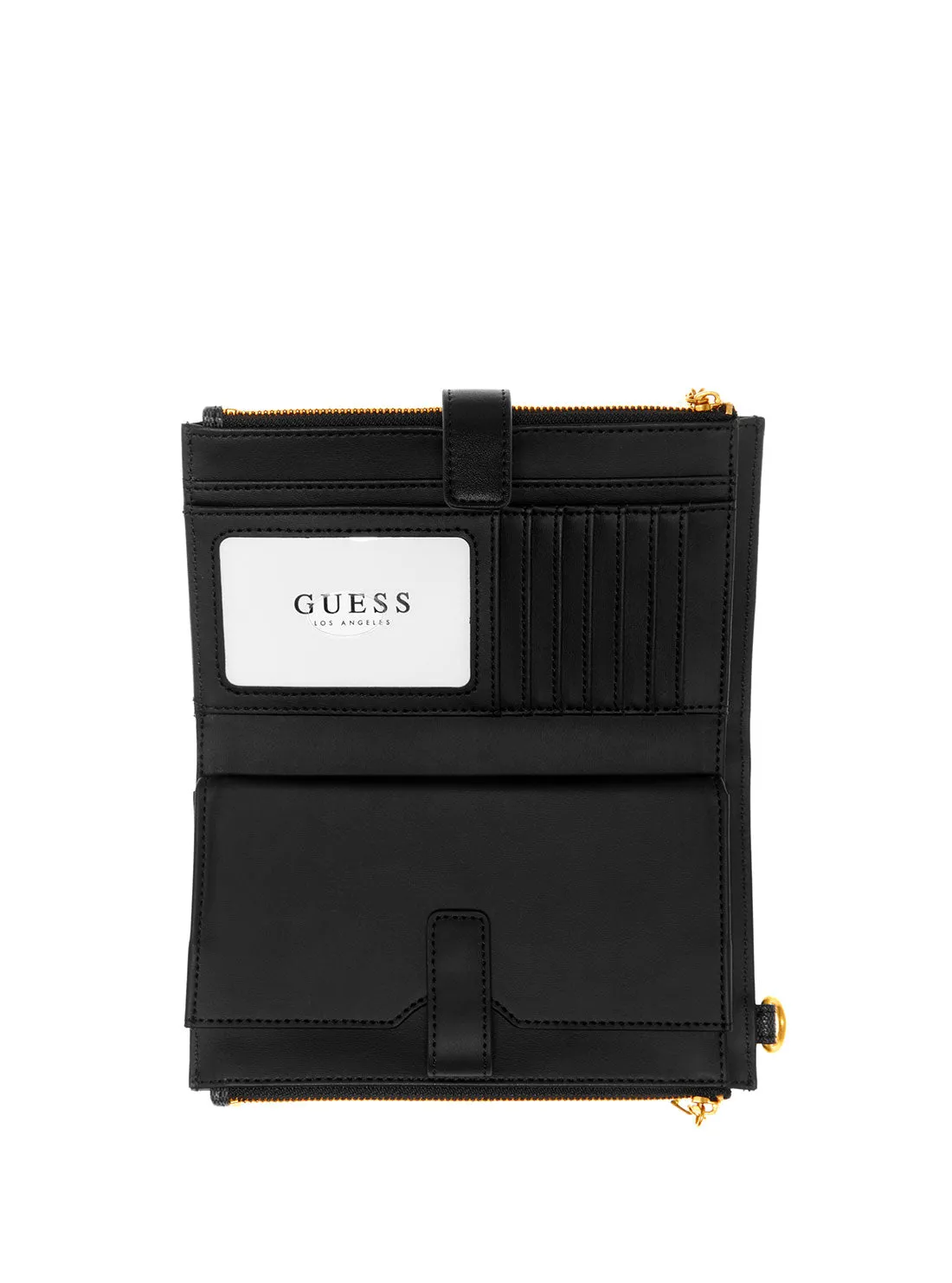 Coal Logo Nell Organiser Wallet