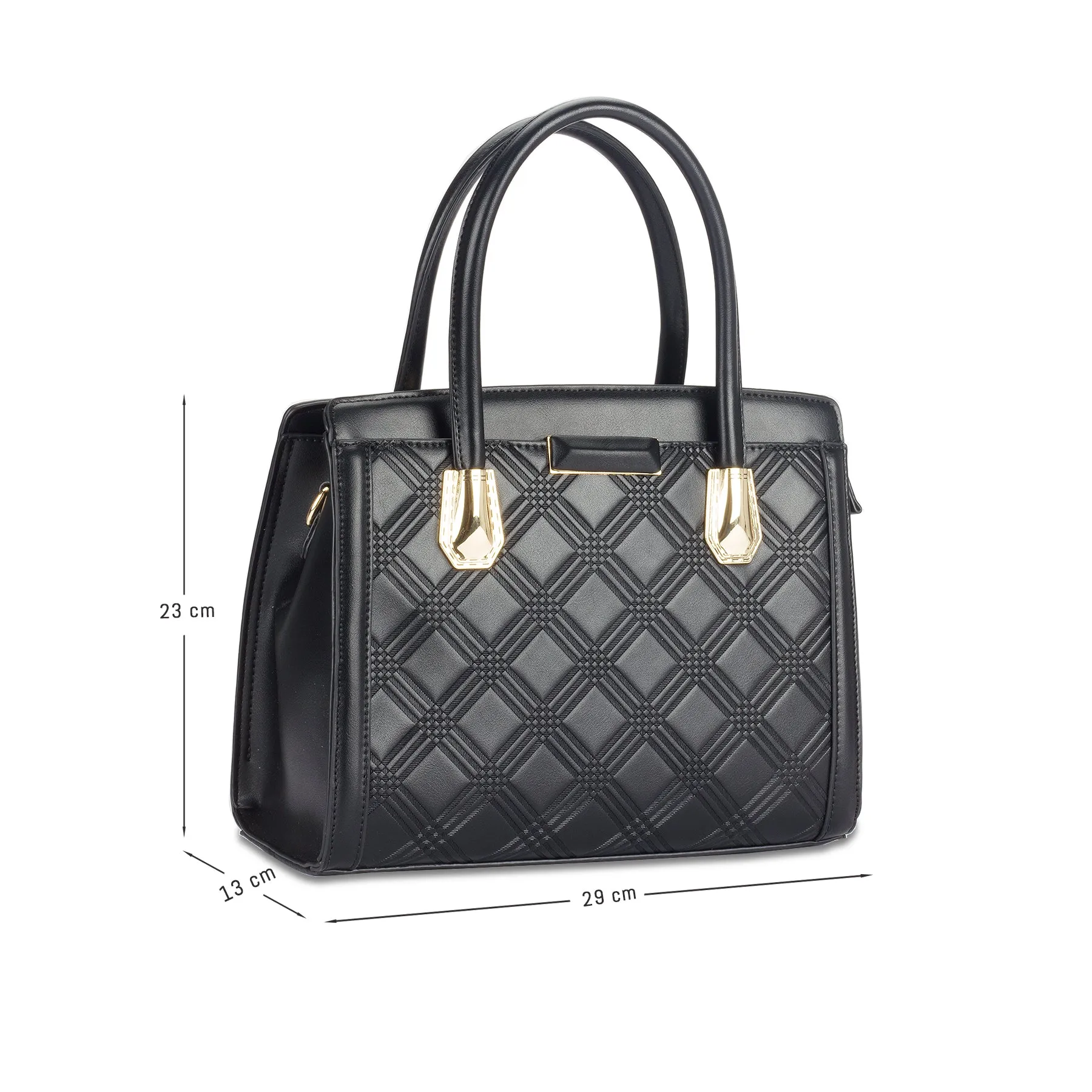 Cora quilted padding Shoulder bag