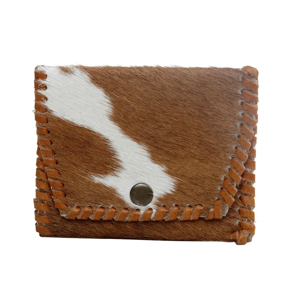 Cute Side Coin Purse