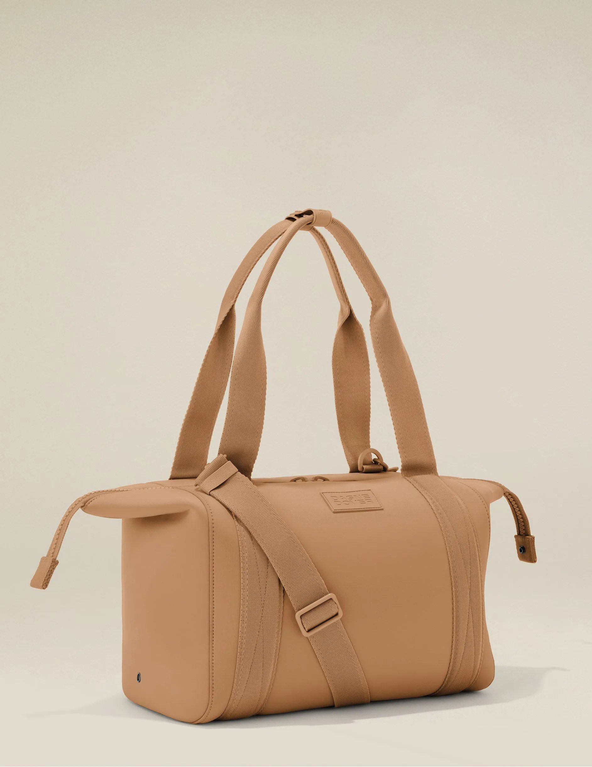 Dagne Dover Landon Medium Carryall Bag