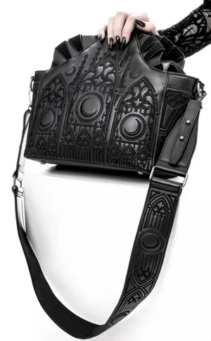 Dark Altar Shoulder Bag