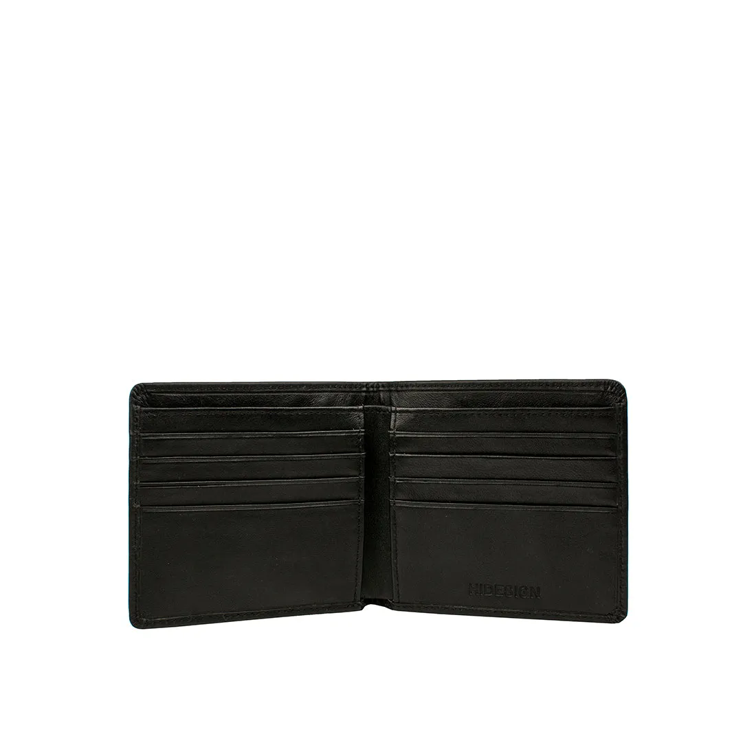 EE 277-017 RF BI-FOLD WALLET