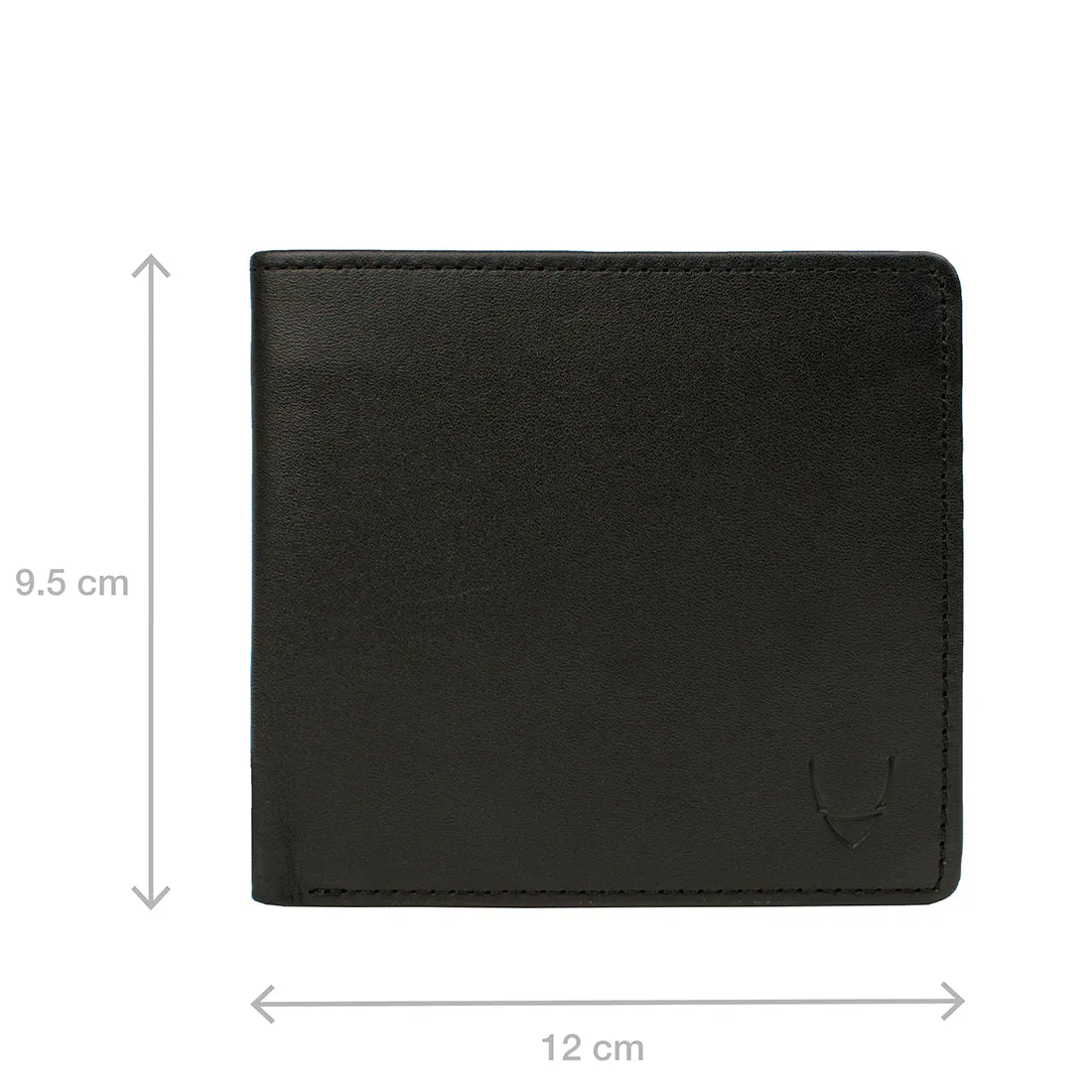 EE 277-017 RF BI-FOLD WALLET