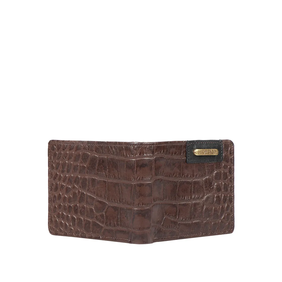 EE 390-036 RF BI-FOLD WALLET