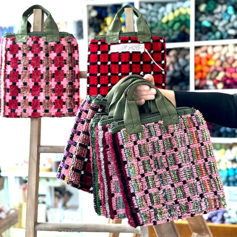 Fabulous Fabric Tote SALE