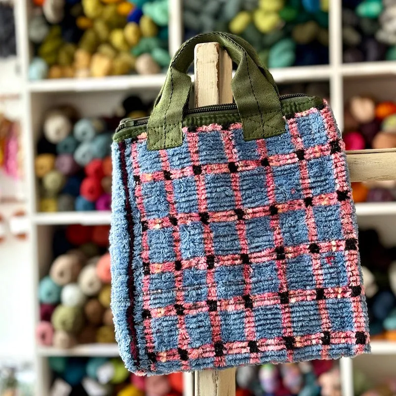 Fabulous Fabric Tote SALE