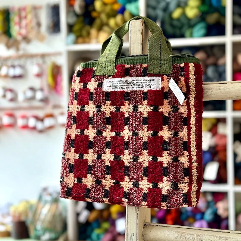 Fabulous Fabric Tote SALE