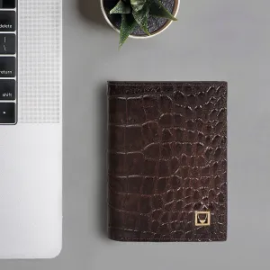 FERNO W3 BI-FOLD WALLET