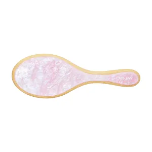 Flat Brush in Pink Sugar