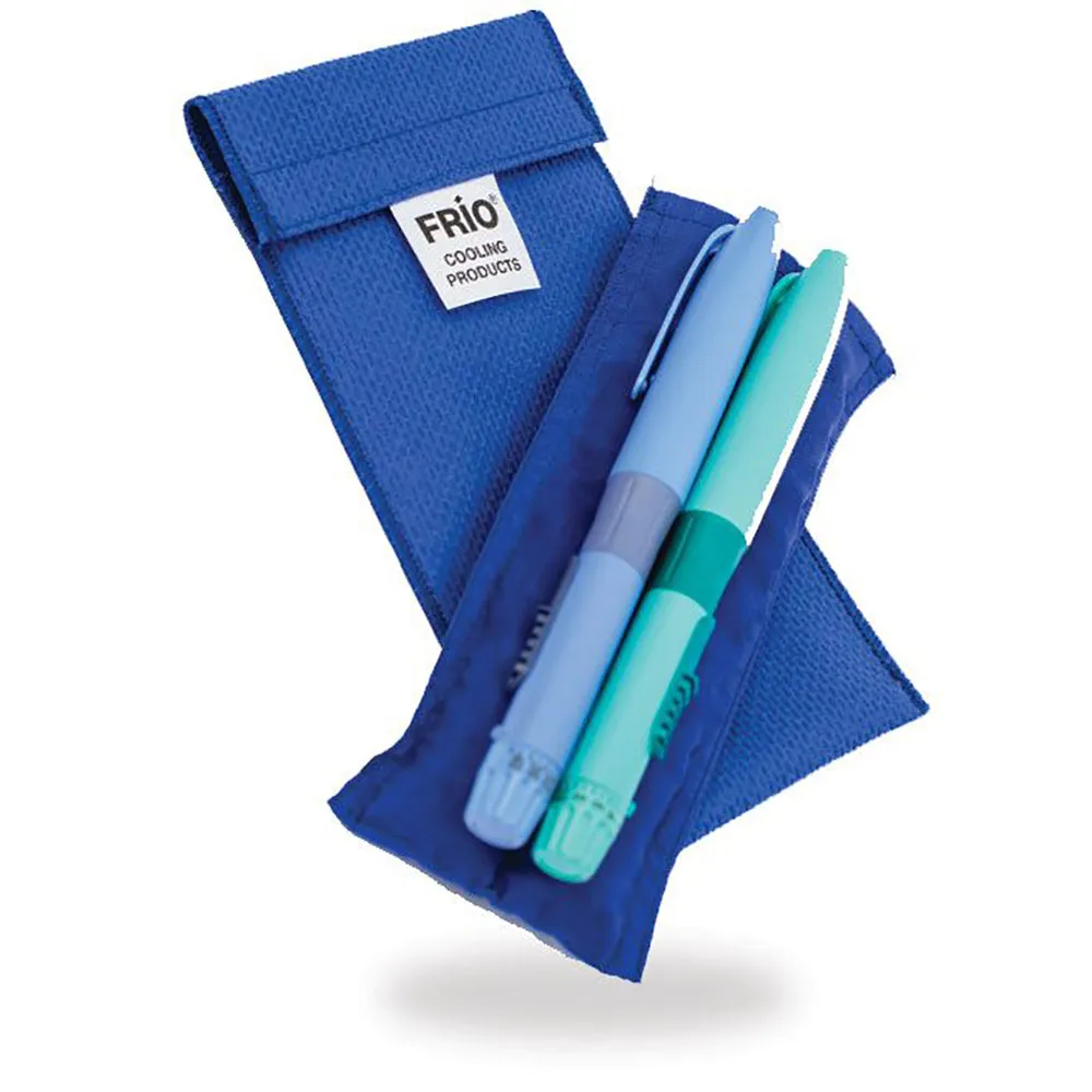 FRIO Duo Pen Cooling Wallet -  VAT RELIEF