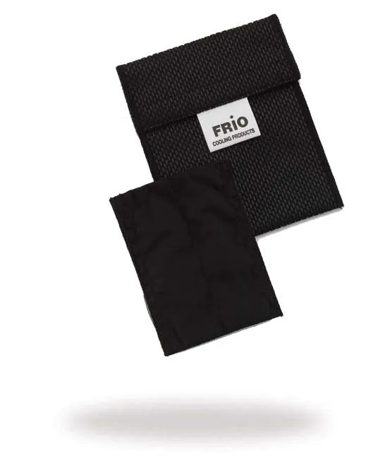 FRIO Mini Wallet - Many Colours Available