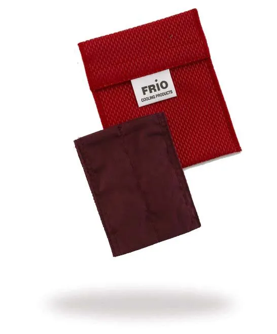 FRIO Mini Wallet - Many Colours Available