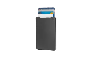 Groove Wallet® - Midnight Black