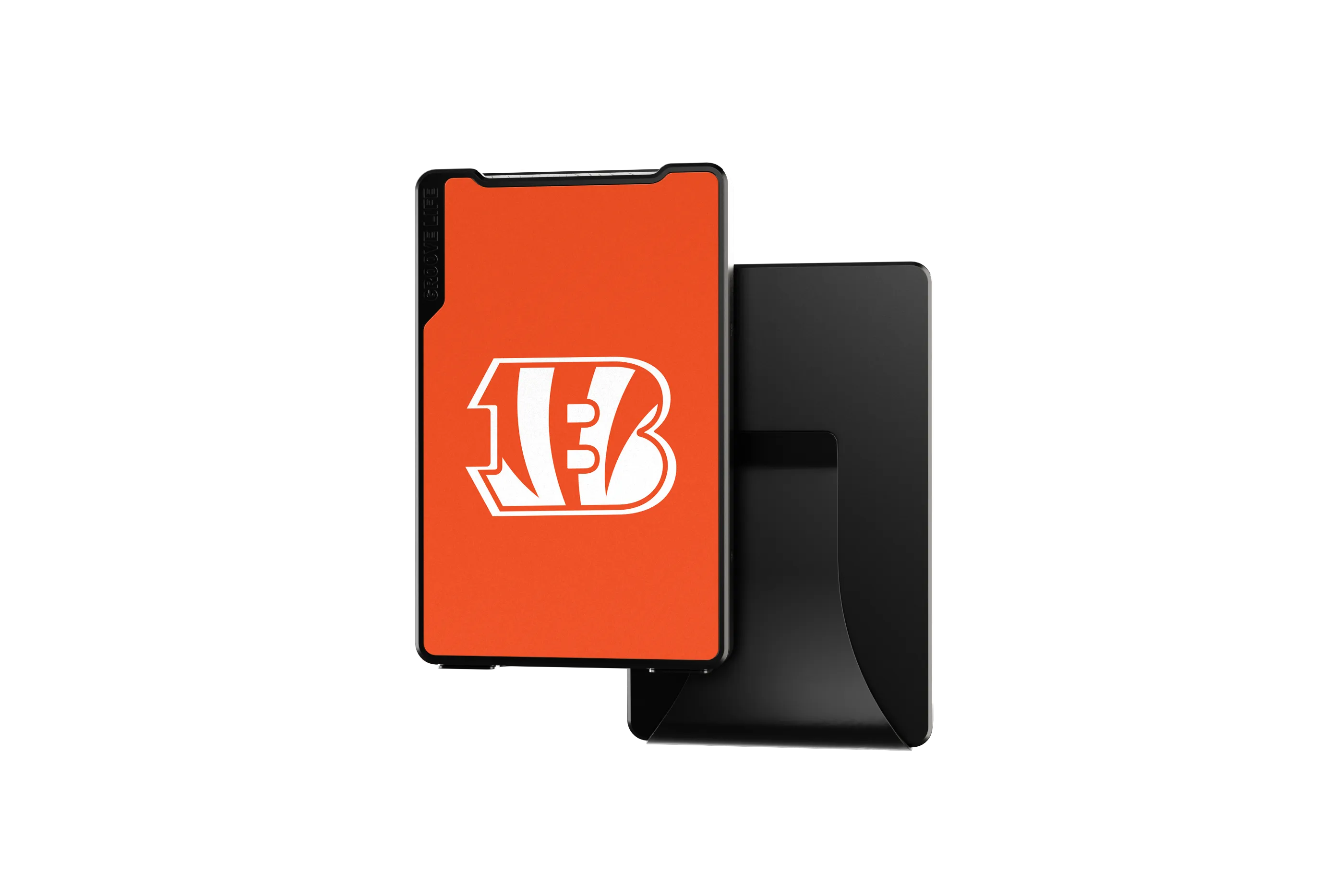 Groove Wallet® - NFL Cincinnati Bengals