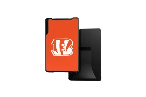 Groove Wallet® - NFL Cincinnati Bengals