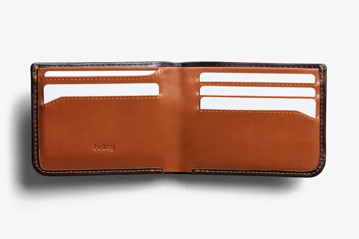 Hide & Seek Wallet