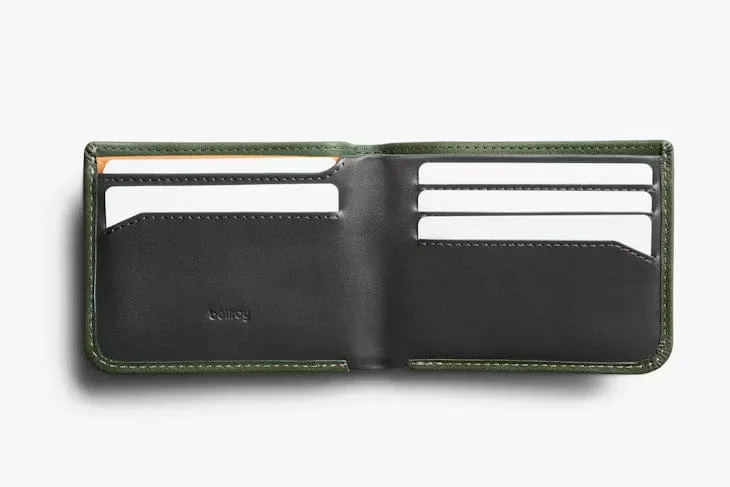 Hide & Seek Wallet