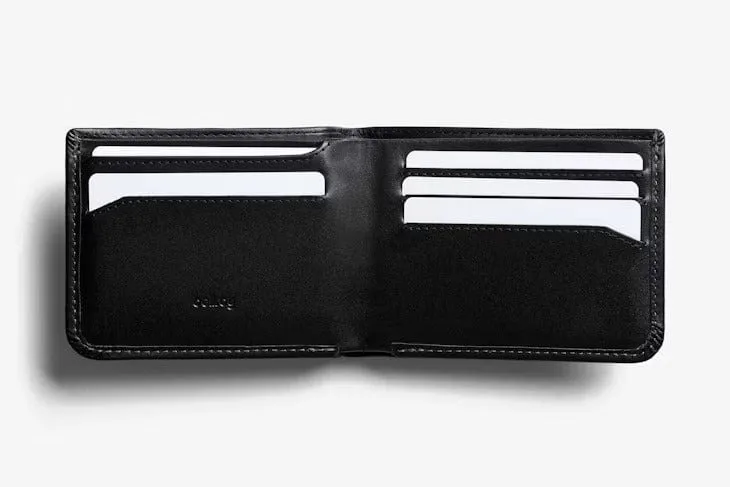 Hide & Seek Wallet