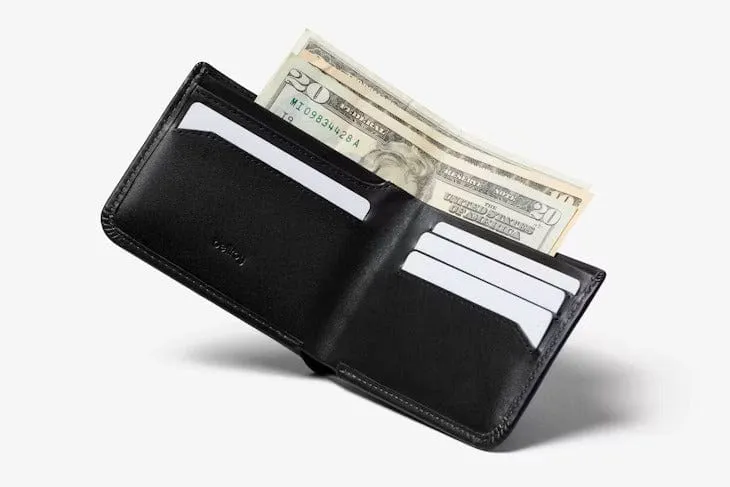 Hide & Seek Wallet